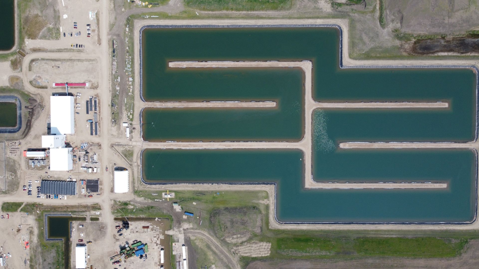 Environmental Footprint