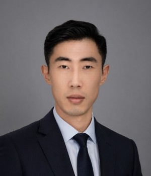 Jack Xue