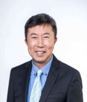 Raymond Lu