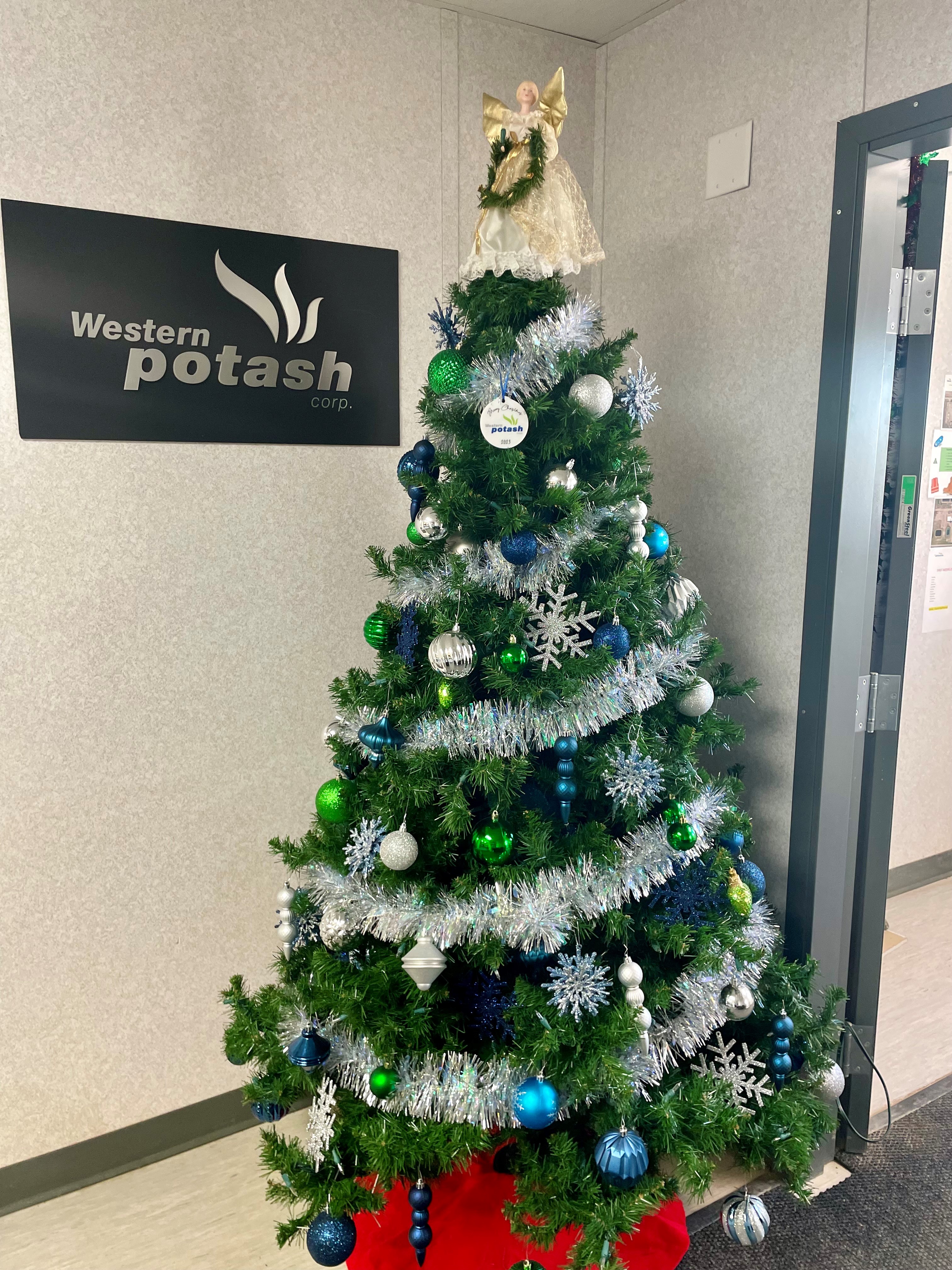 Christmas Tree